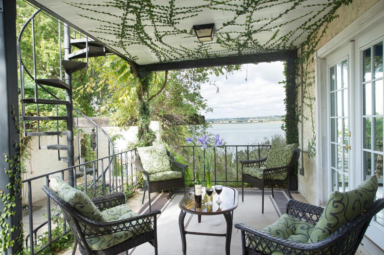 Lakehouse Bed And Breakfast แคนยอนเลค ภายนอก รูปภาพ