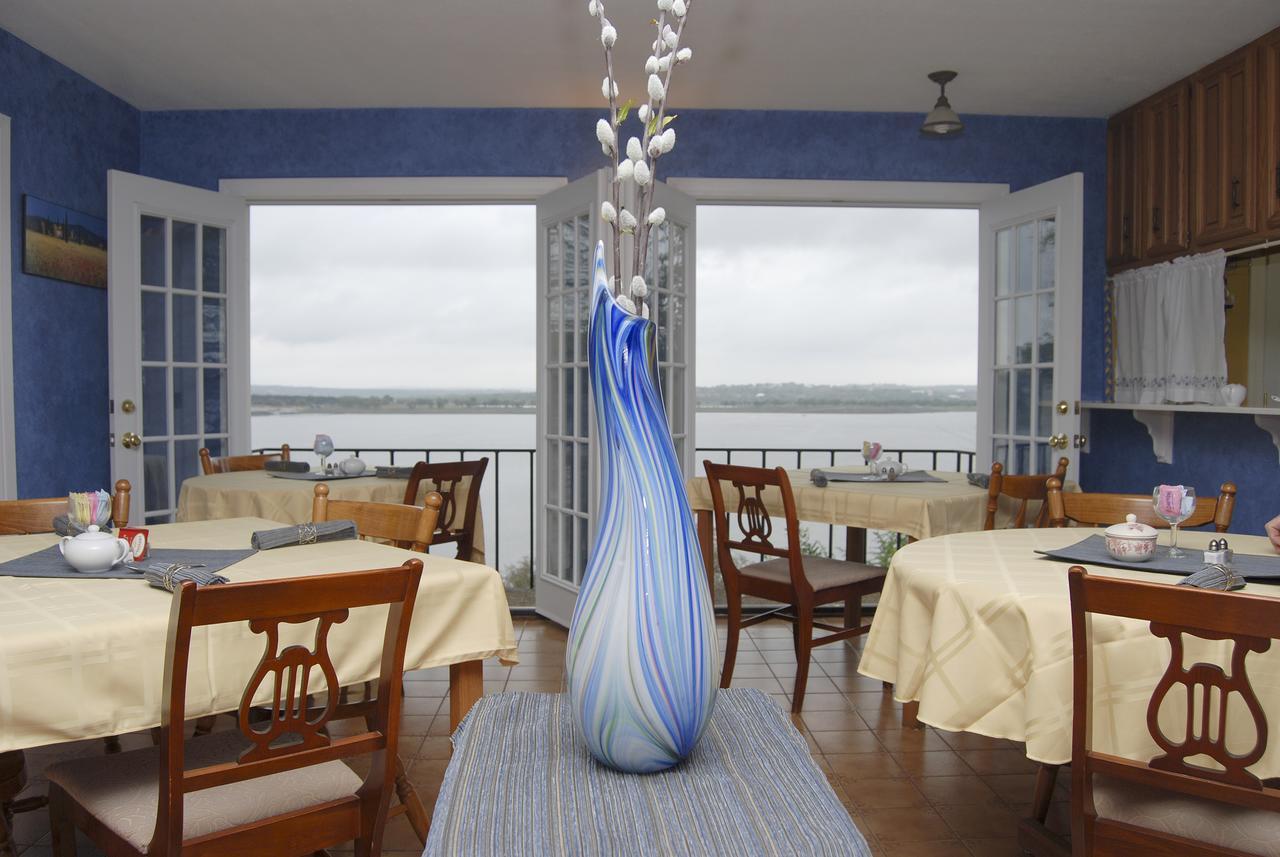 Lakehouse Bed And Breakfast แคนยอนเลค ภายนอก รูปภาพ