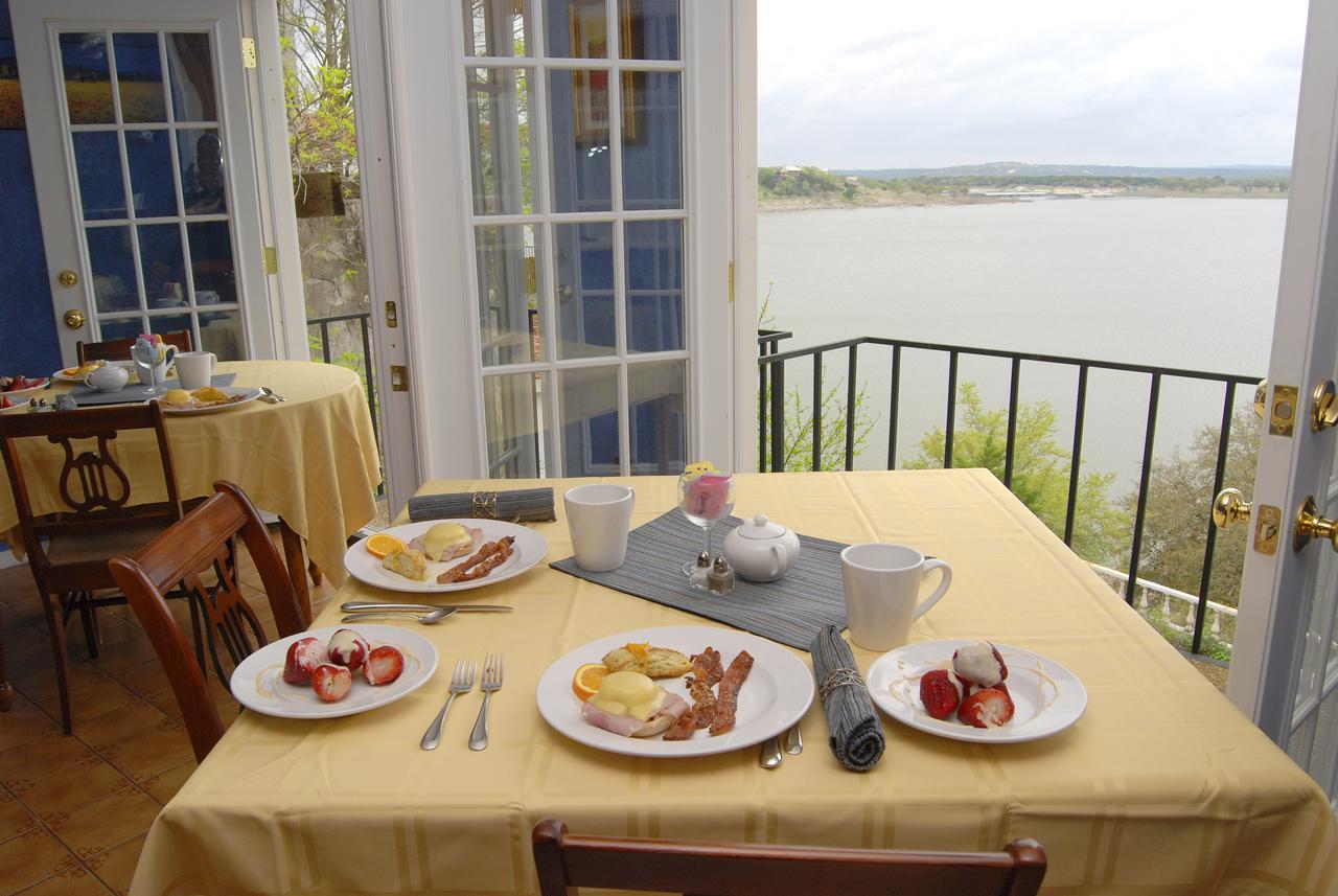 Lakehouse Bed And Breakfast แคนยอนเลค ภายนอก รูปภาพ