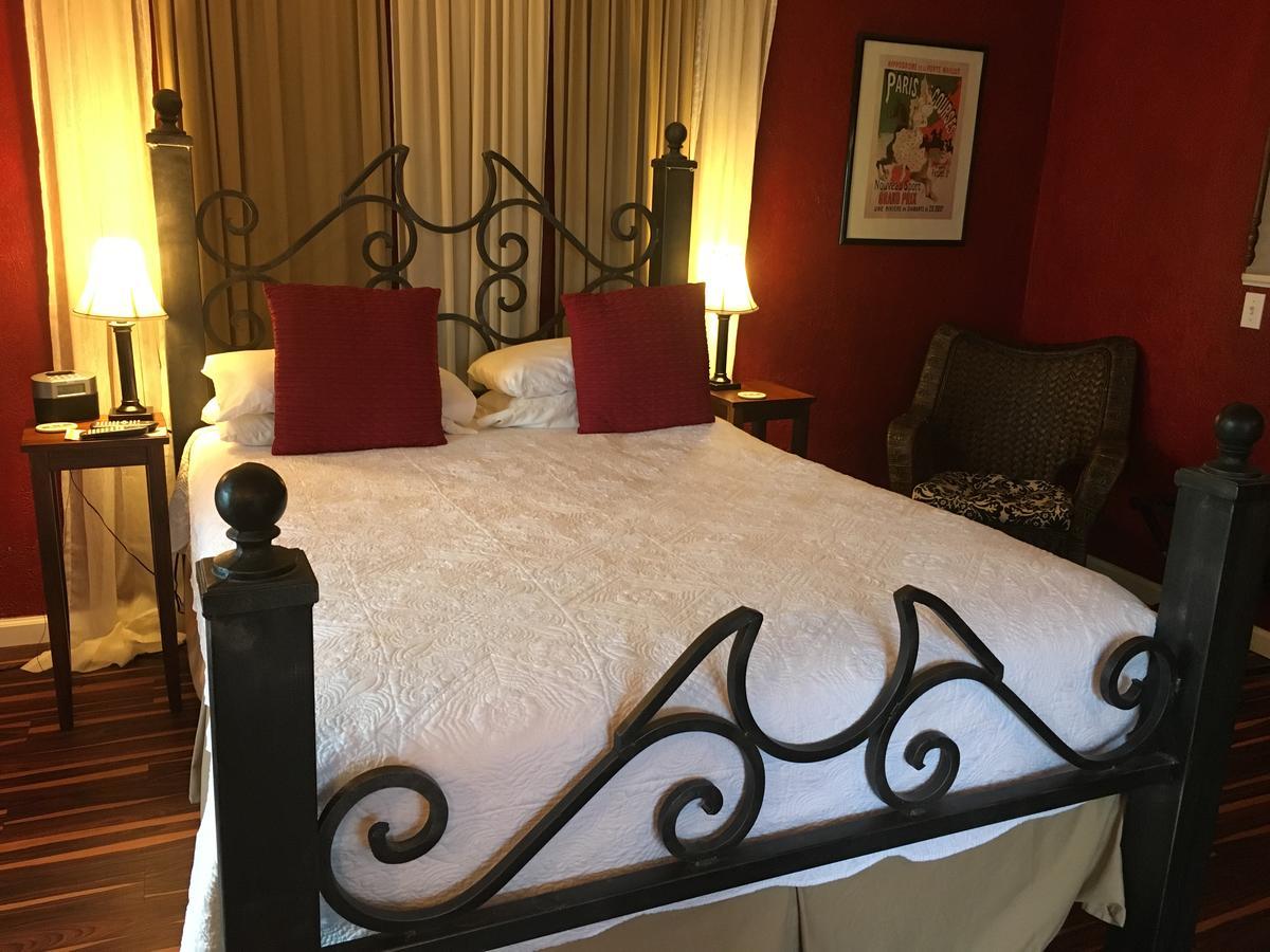 Lakehouse Bed And Breakfast แคนยอนเลค ภายนอก รูปภาพ
