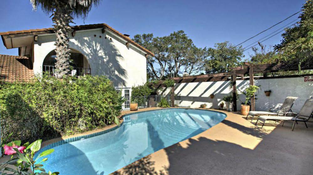 Lakehouse Bed And Breakfast แคนยอนเลค ภายนอก รูปภาพ