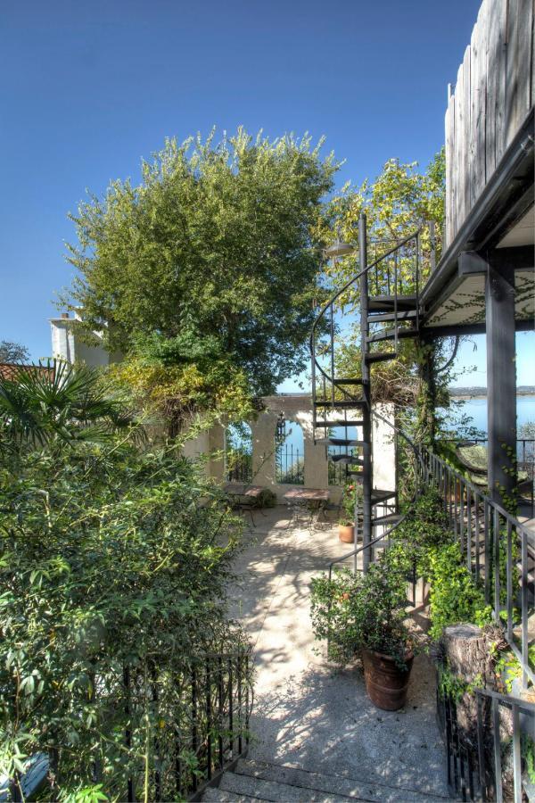 Lakehouse Bed And Breakfast แคนยอนเลค ภายนอก รูปภาพ