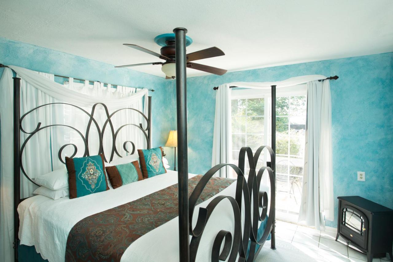 Lakehouse Bed And Breakfast แคนยอนเลค ภายนอก รูปภาพ
