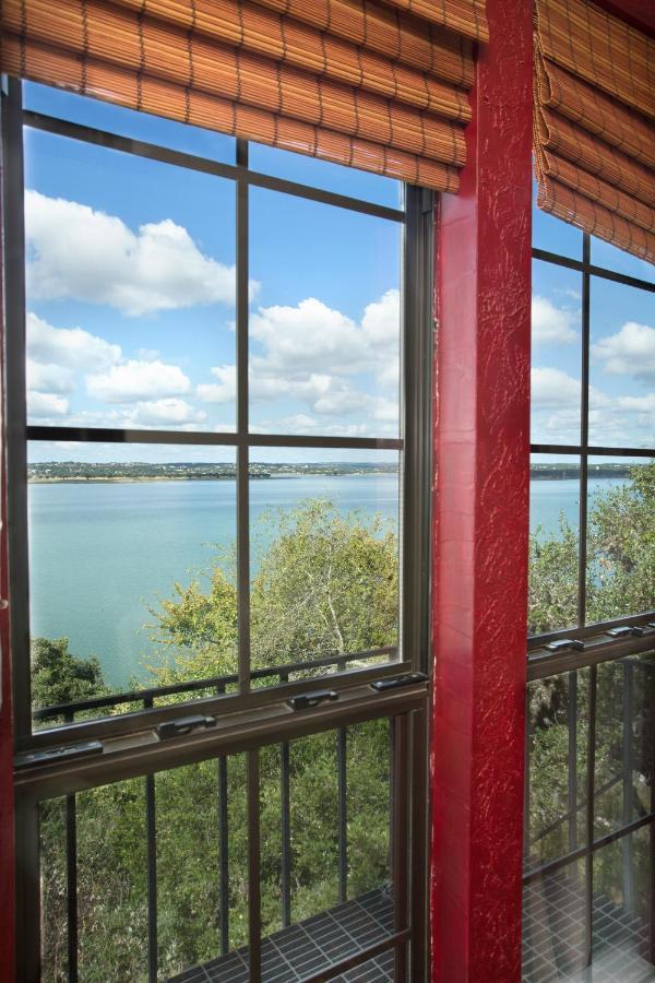Lakehouse Bed And Breakfast แคนยอนเลค ภายนอก รูปภาพ